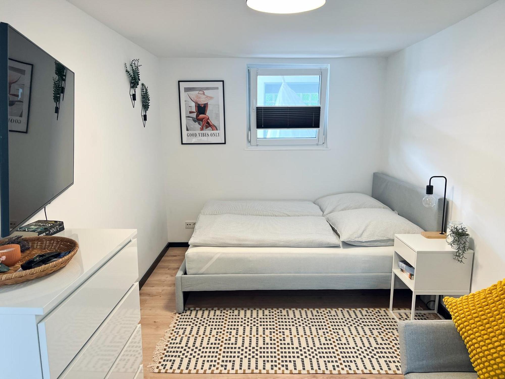 Jupas - Holiday Apartments Трир Экстерьер фото