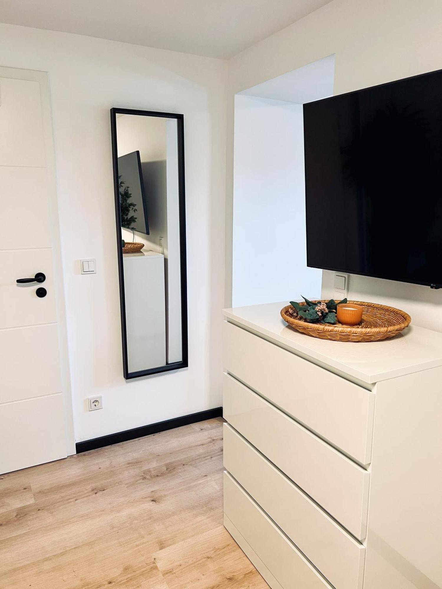 Jupas - Holiday Apartments Трир Экстерьер фото