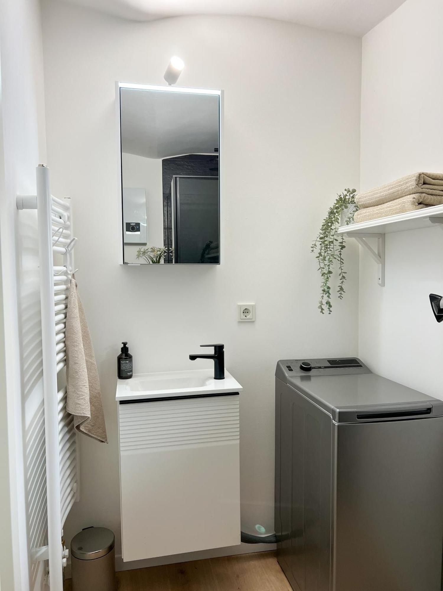 Jupas - Holiday Apartments Трир Экстерьер фото