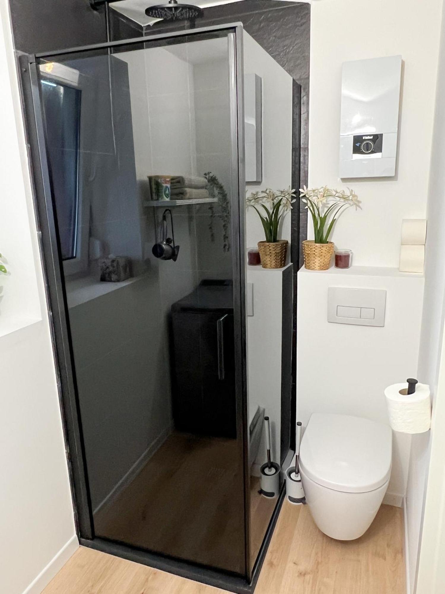 Jupas - Holiday Apartments Трир Экстерьер фото