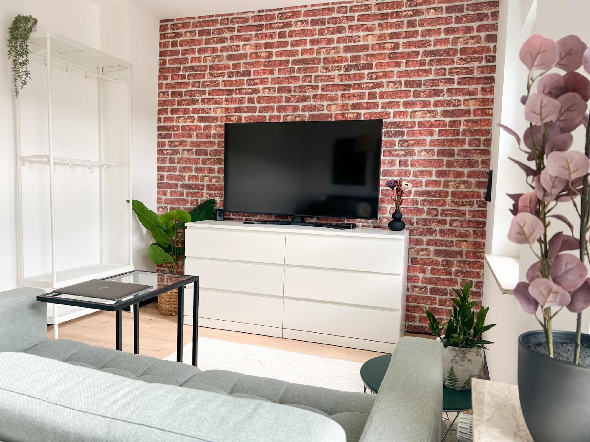 Jupas - Holiday Apartments Трир Экстерьер фото