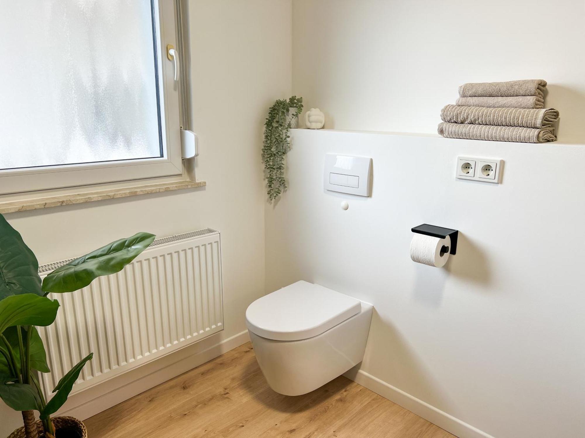 Jupas - Holiday Apartments Трир Номер фото