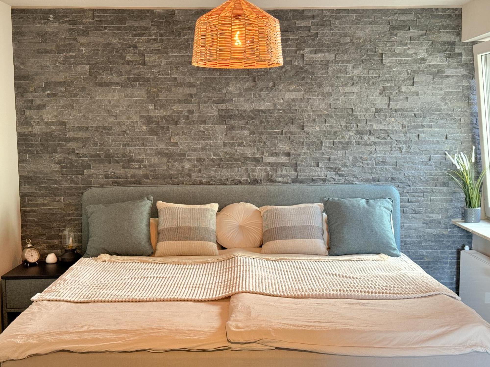 Jupas - Holiday Apartments Трир Экстерьер фото