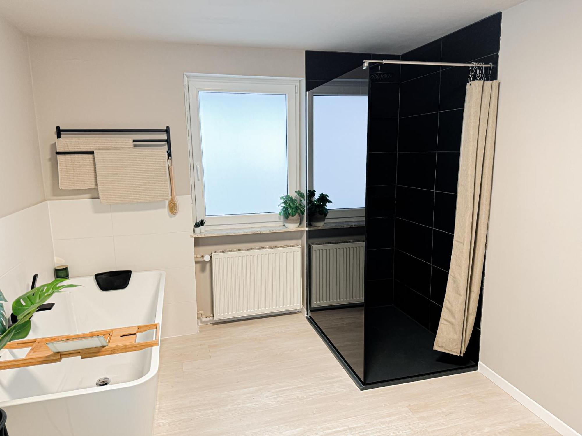 Jupas - Holiday Apartments Трир Экстерьер фото