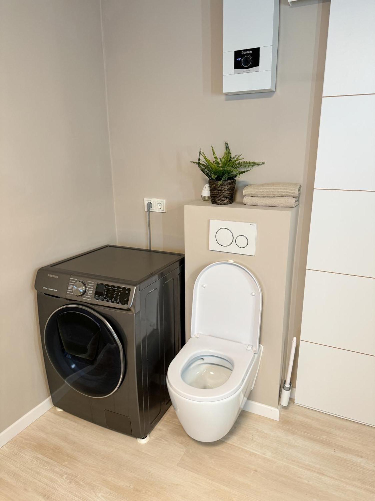 Jupas - Holiday Apartments Трир Номер фото