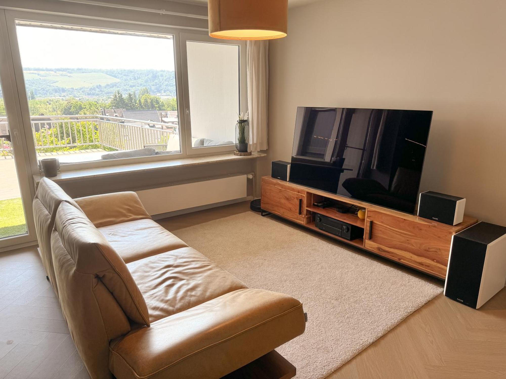Jupas - Holiday Apartments Трир Экстерьер фото