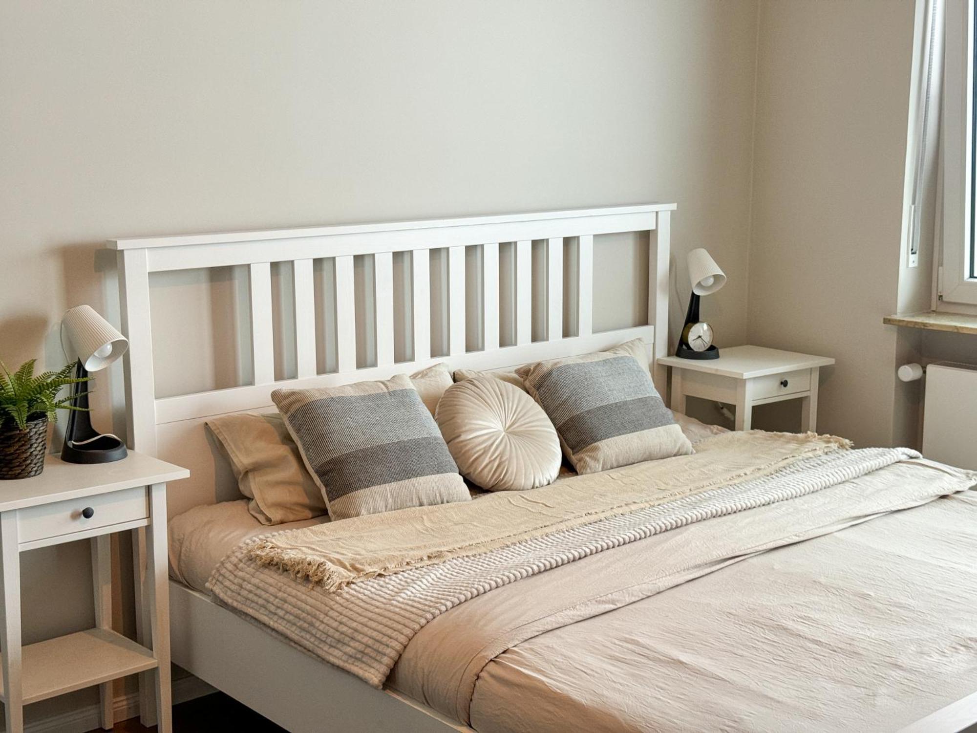 Jupas - Holiday Apartments Трир Экстерьер фото