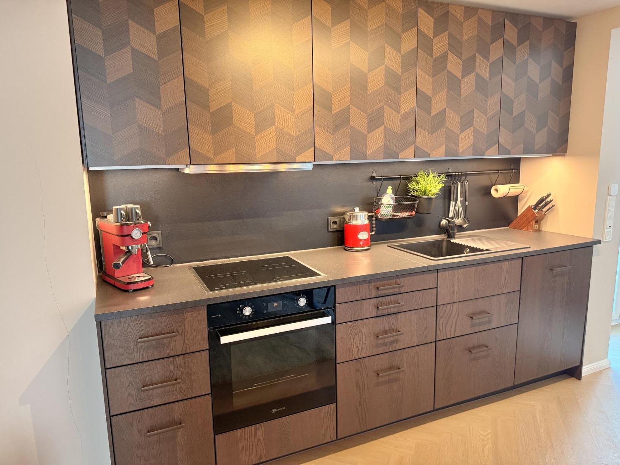 Jupas - Holiday Apartments Трир Экстерьер фото