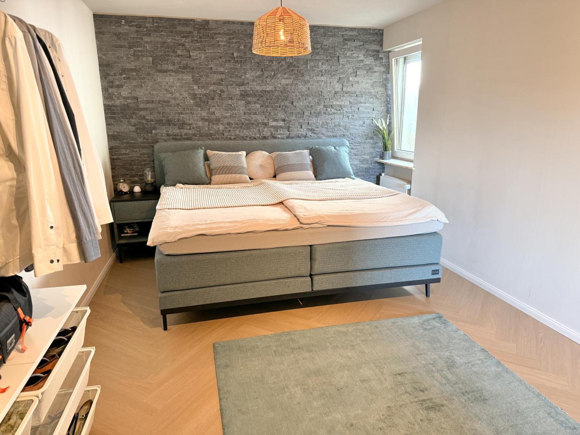 Jupas - Holiday Apartments Трир Экстерьер фото