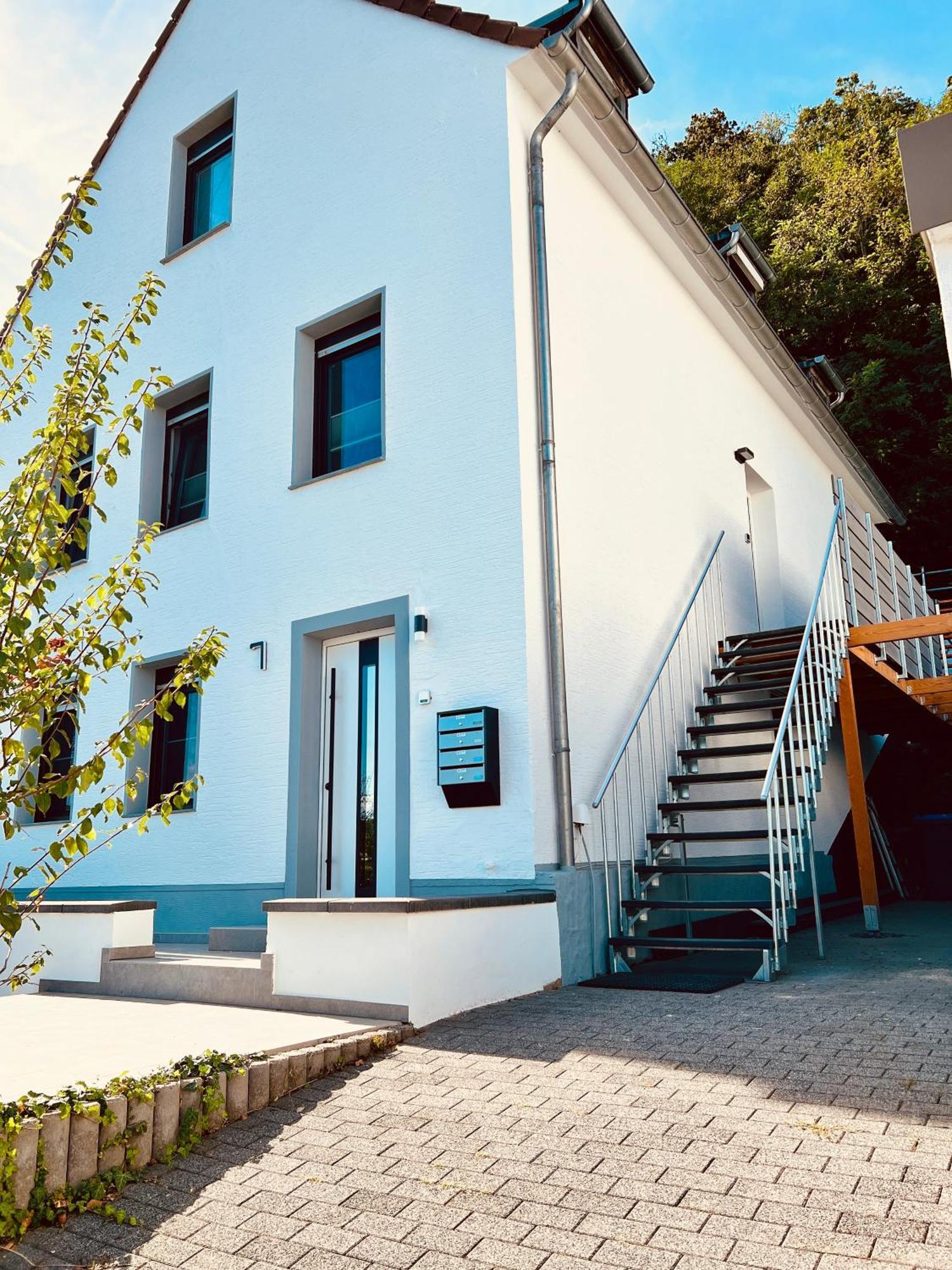 Jupas - Holiday Apartments Трир Номер фото