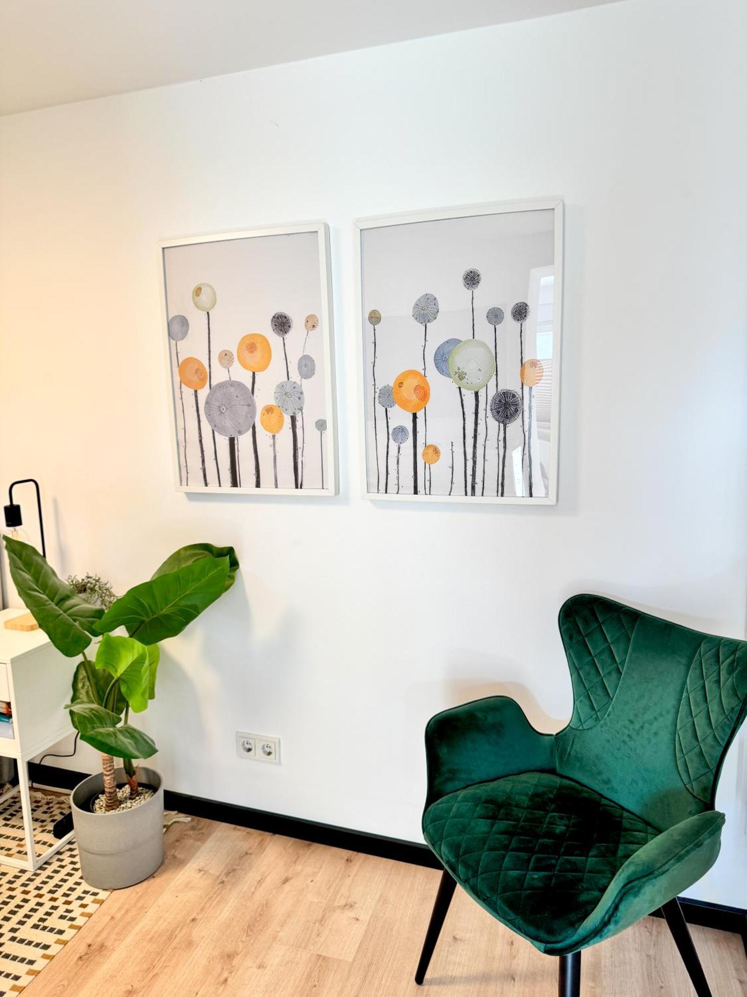 Jupas - Holiday Apartments Трир Номер фото