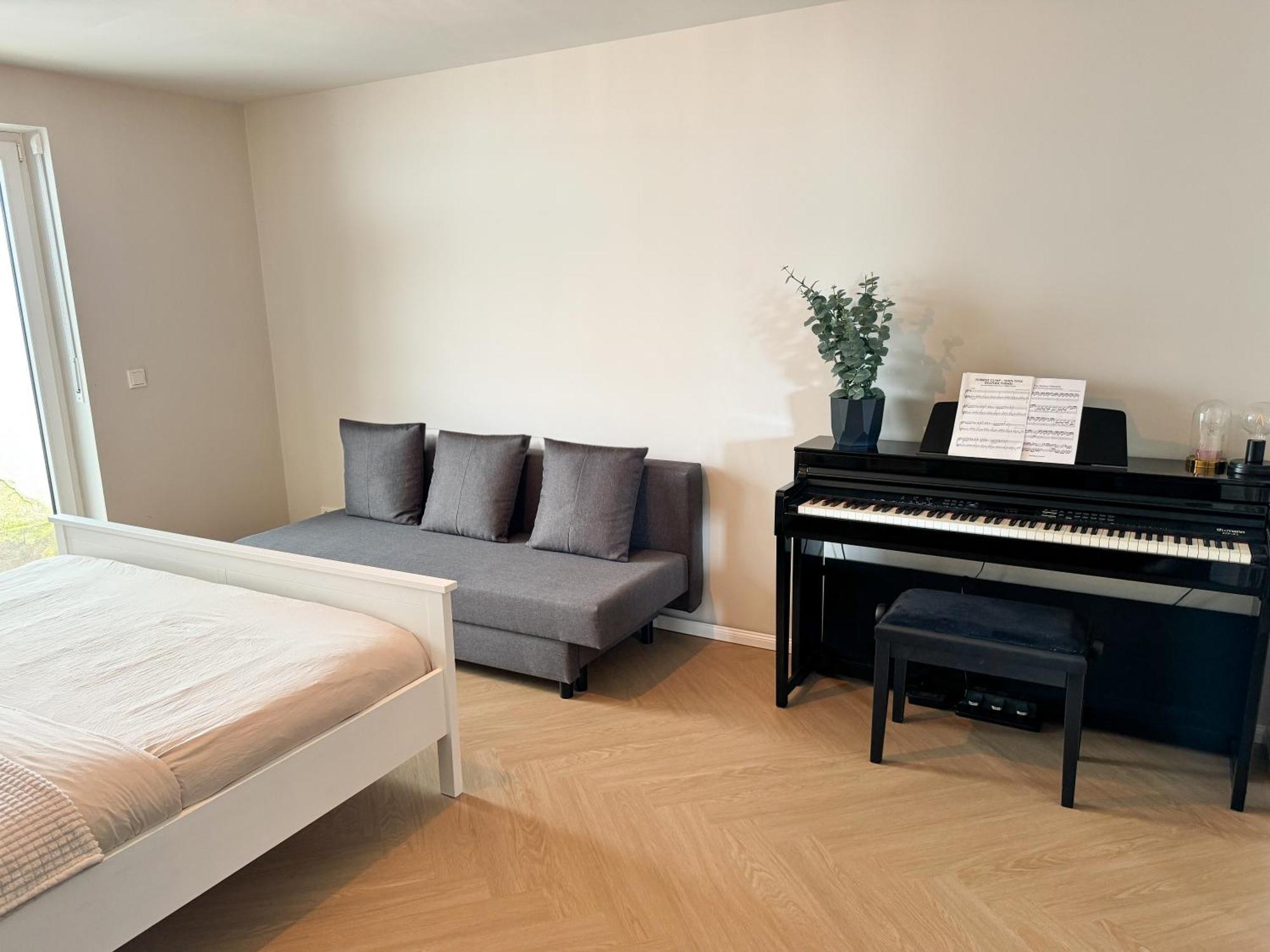 Jupas - Holiday Apartments Трир Номер фото